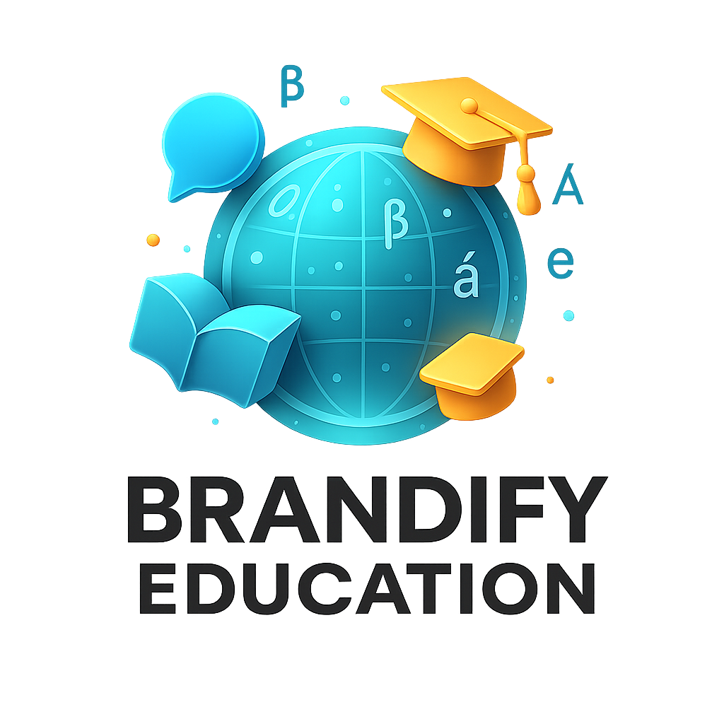 Brandify Education