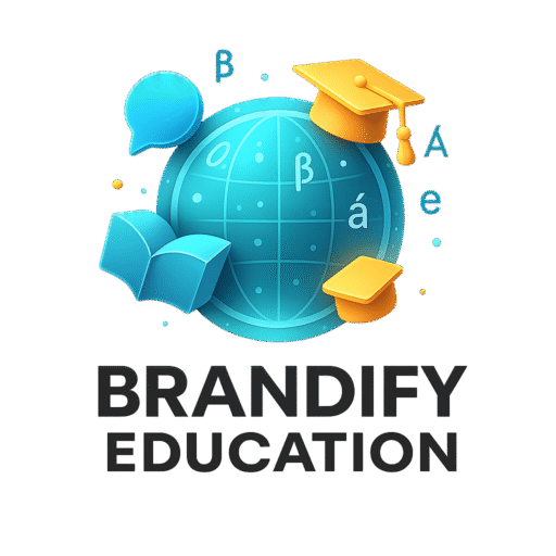 BRANDIFY EDUCATION