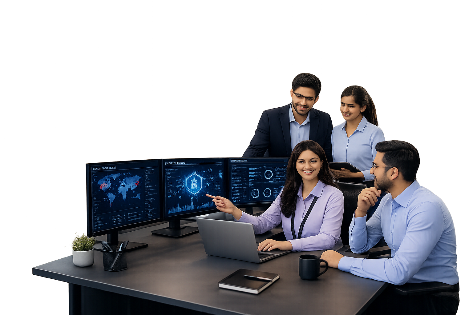 Professional Cyber Security Training by Brandify Education