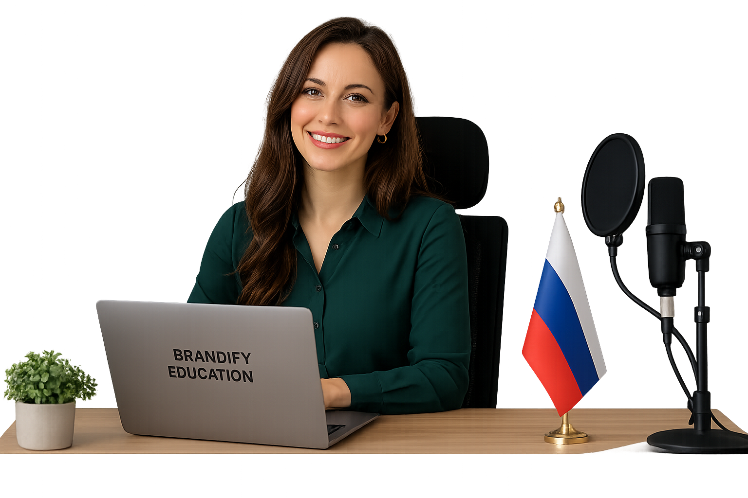 Russian Language Trainer