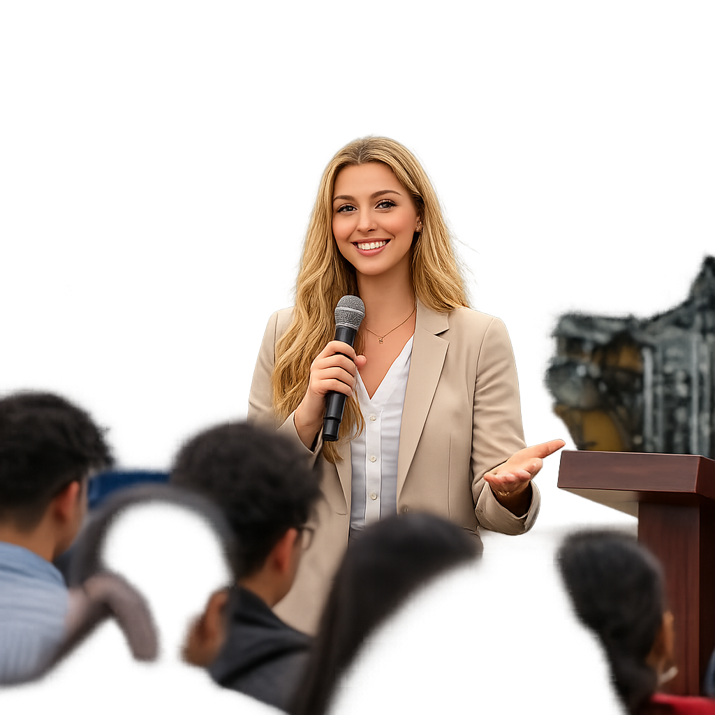 German Language Trainer
