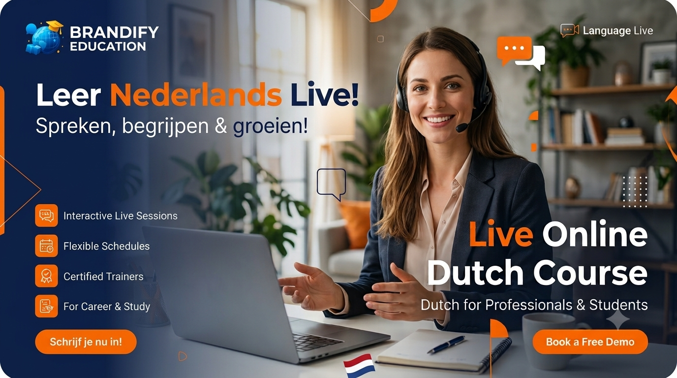 Dutch Language Course